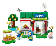 LEGO Animal Crossing 77055 Able Sisters i sklep odzieżowy - 1284151 - zdjęcie 4